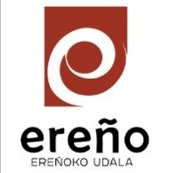 Ayuntamiento de Ereño udalaren logotipoa