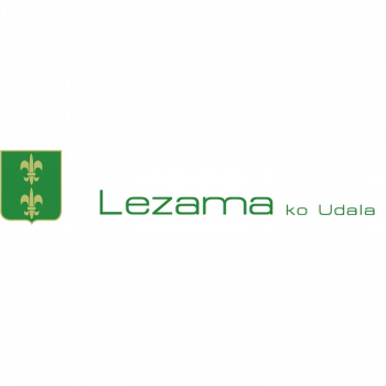 Lezama udalaren logotipoa