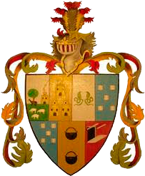 Zalduondo udalaren logotipoa