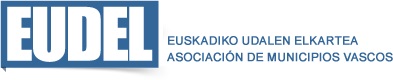 EUDEL. Asociación de Municipios Vascos